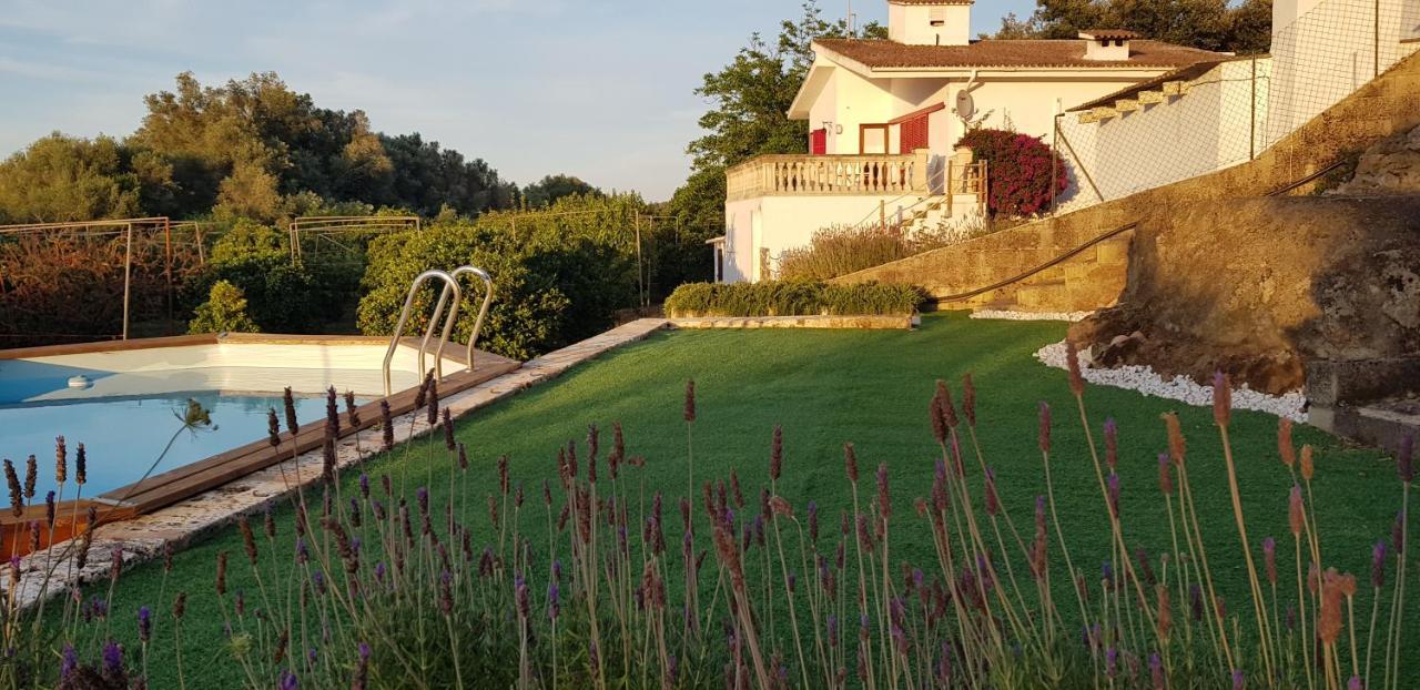 Finca Sa Cova De Mallorca Sencelles Bagian luar foto
