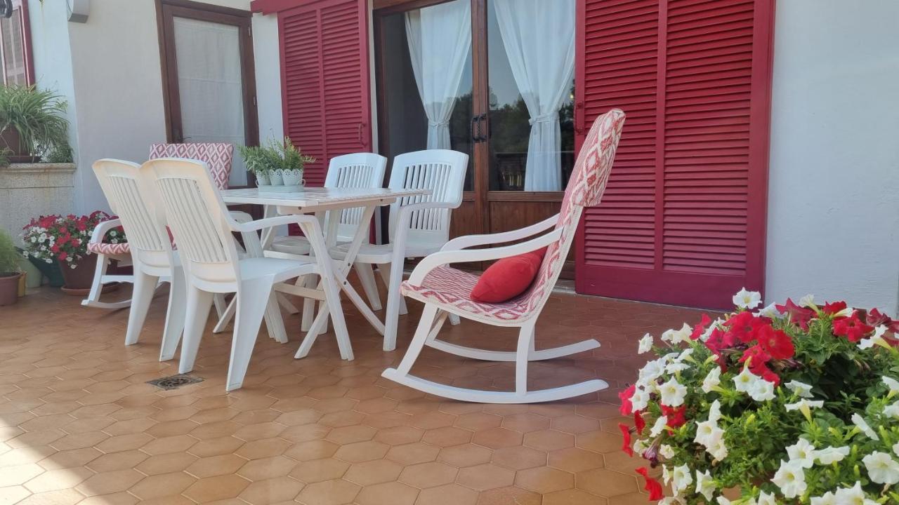 Finca Sa Cova De Mallorca Sencelles Bagian luar foto